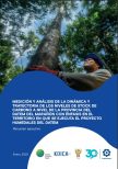 medicion carbono