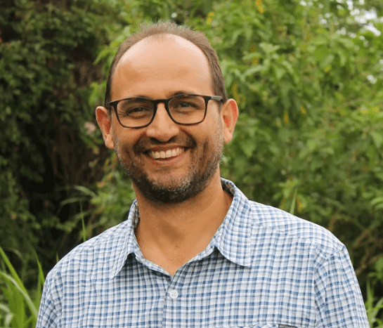 Luis Espinel