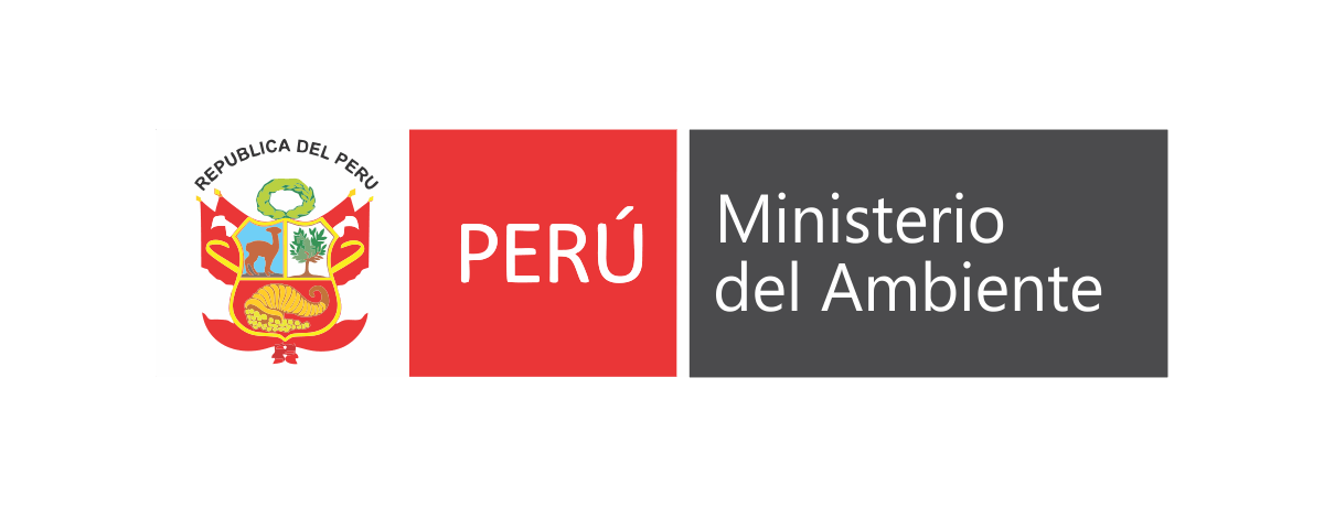 MINISTERIO DEL AMBIENTE