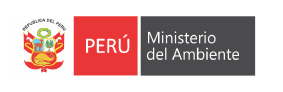 Ministerio del ambiente logo