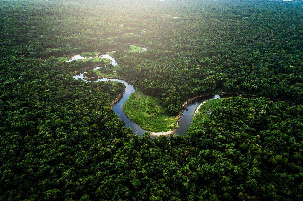 Natura sostenible