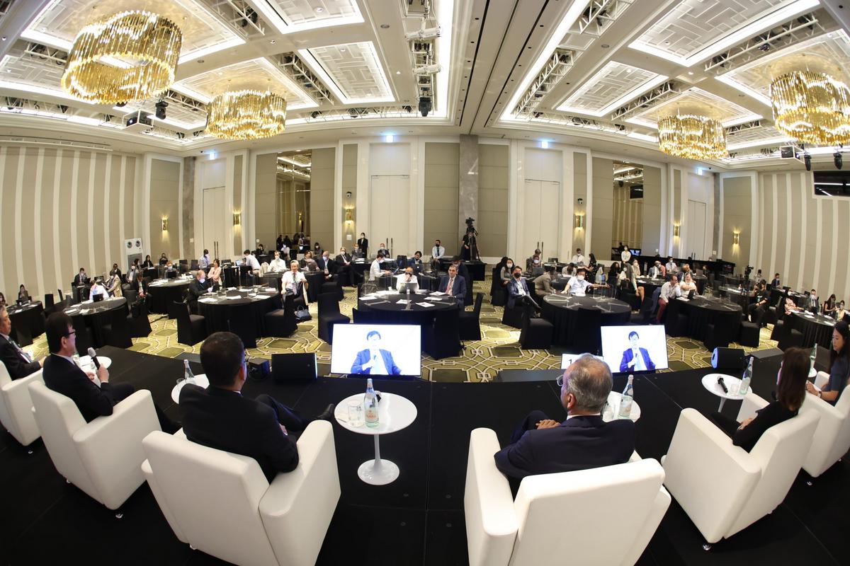 Foto: Green Climate Fund.
